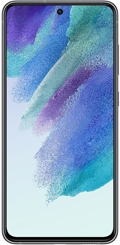 Samsung Galaxy S21 FE 6/128Gb (серый) фото 2