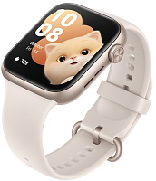 HONOR Watch 5 золото фото 4