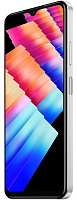 Infinix Hot 30i 8/128GB (кристально-белый) фото 3