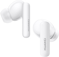 Huawei FreeBuds 5i (керамический белый) фото 7