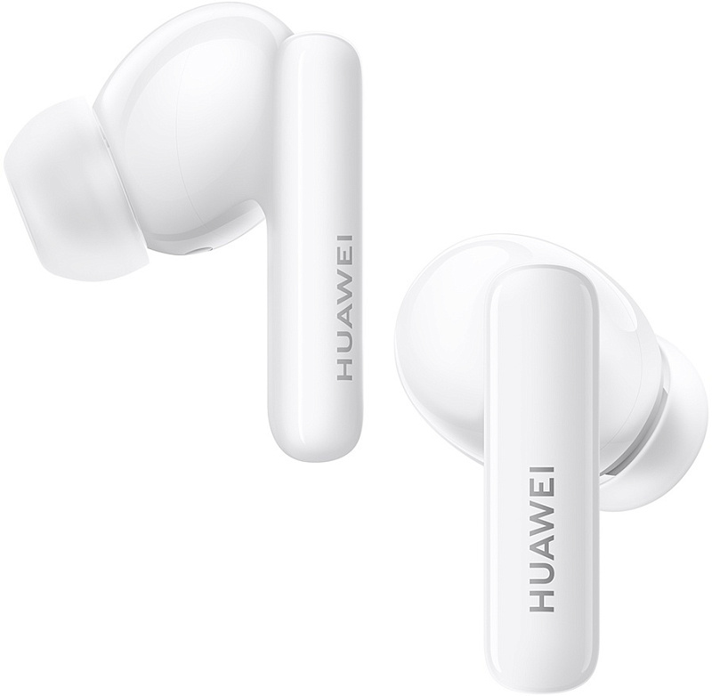 Huawei FreeBuds 5i (керамический белый) фото 7