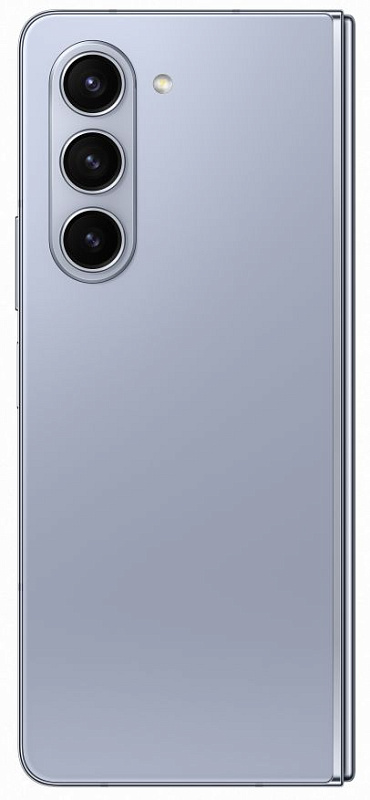 Samsung Galaxy Z Fold5 12/512GB (голубой) фото 7