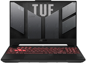 Товар ASUS TUF Gaming A15 15.6" 16/512GB (FA506NF-HN060)