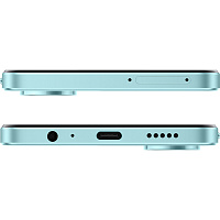 HONOR X5 Plus 4/64GB (искрящийся зеленый) фото 9