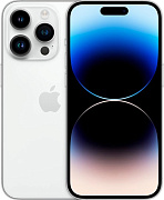 Apple iPhone 14 Pro 256GB (SIM + eSim) (серебристый)