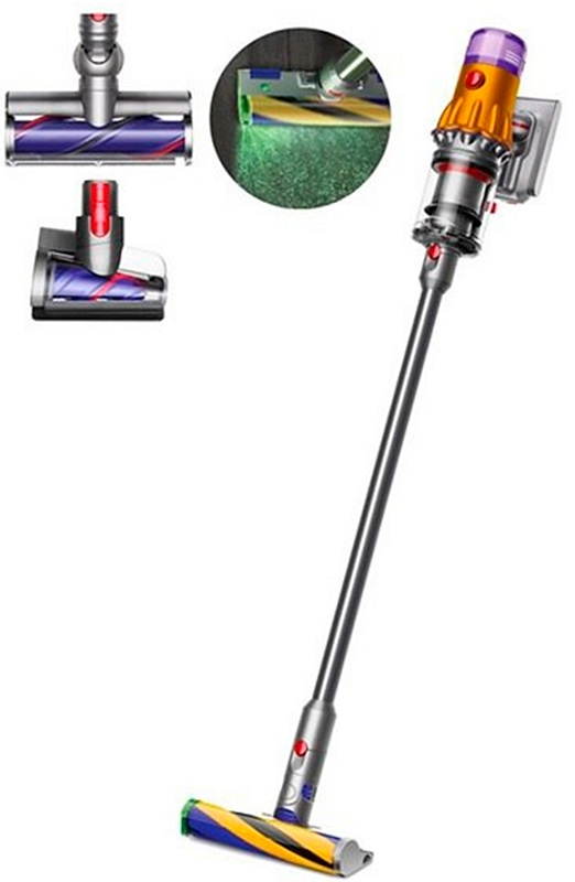 Dyson v12 Detect slim Absolute SV30 фото 1