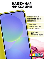 Bingo Magnetic для Samsung Galaxy A366 (желтый) фото 1