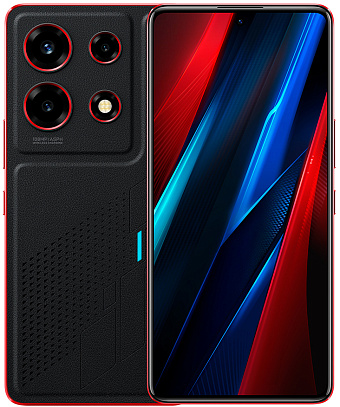 Товар Infinix Note 30 VIP 12/256GB (гоночное издание)