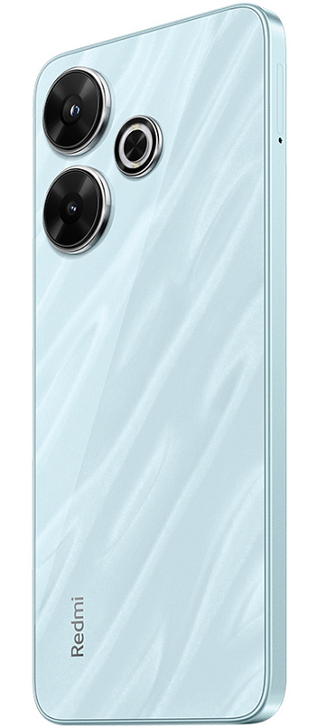Xiaomi Redmi 13 8/256GB (океанский синий) фото 7