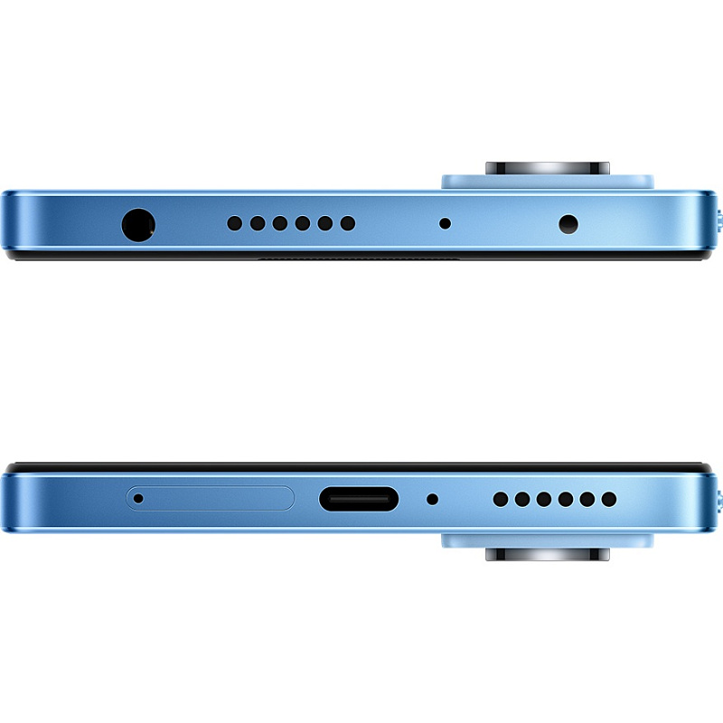 Xiaomi Redmi Note 12 Pro 8/256GB (ледниково-голубой) фото 9