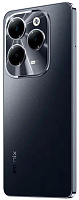 Infinix Hot 40 8/256GB (космический черный) фото 3