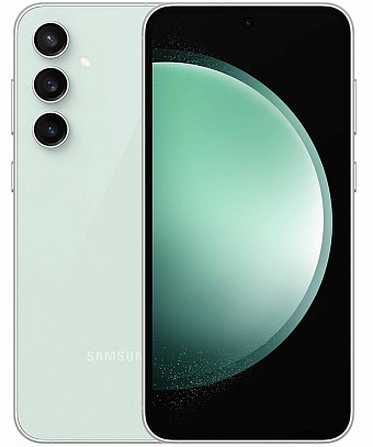 Товар Samsung Galaxy S23 FE 8/256GB (мятный)