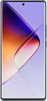 Infinix Note 40 Pro 12/256GB (черный) фото 2