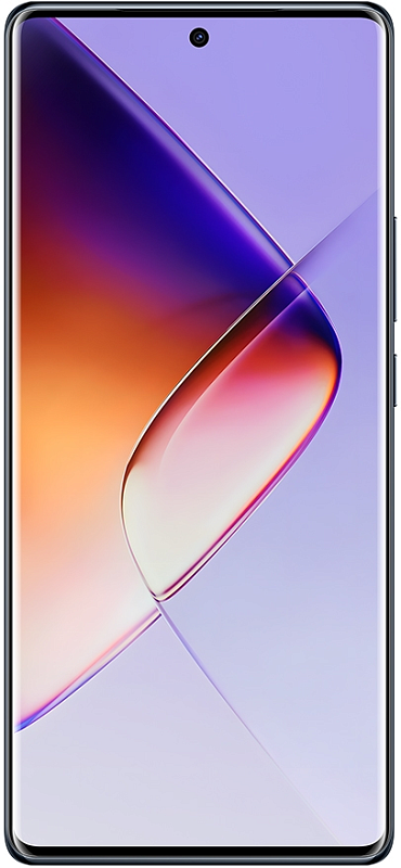 Infinix Note 40 Pro 12/256GB (черный) фото 2