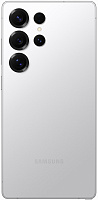 Samsung Galaxy S25 Ultra 5G 12/256GB (серебрянный титан) фото 6
