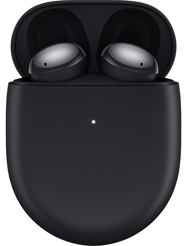 Xiaomi Redmi Buds 4 (черный) фото 1