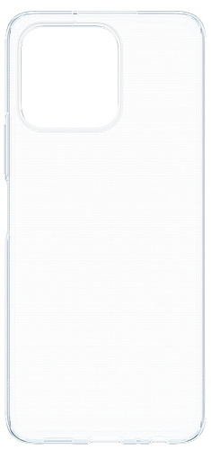 TPU Case для HONOR X6 (прозрачный)