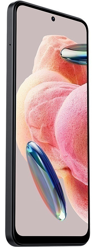 Xiaomi Redmi Note 12 6/128GB (серый оникс) фото 1