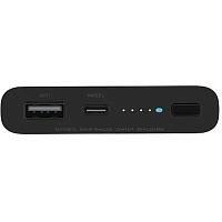 Xiaomi 10W Wireless Power Bank 10000mAh (черный) фото 2