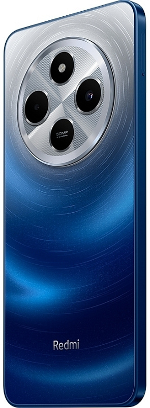 Xiaomi Redmi 14C 8/256GB (синий) фото 7
