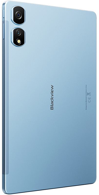 Blackview Tab 16 Pro 8/256GB синий фото 4