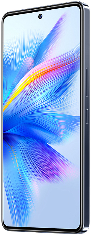 Infinix Note 30 VIP 12/256GB (магический черный) фото 3