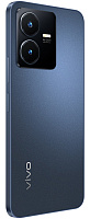 vivo Y22 4/64GB (синий космос) фото 4