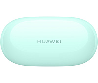 Huawei FreeBuds SE (мятно-голубой) фото 1