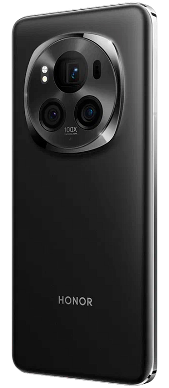 HONOR Magic 6 Pro 12/512GB (черный) фото 6