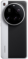 Xiaomi 15 Ultra 16/512Gb (серебряный хром) фото 6