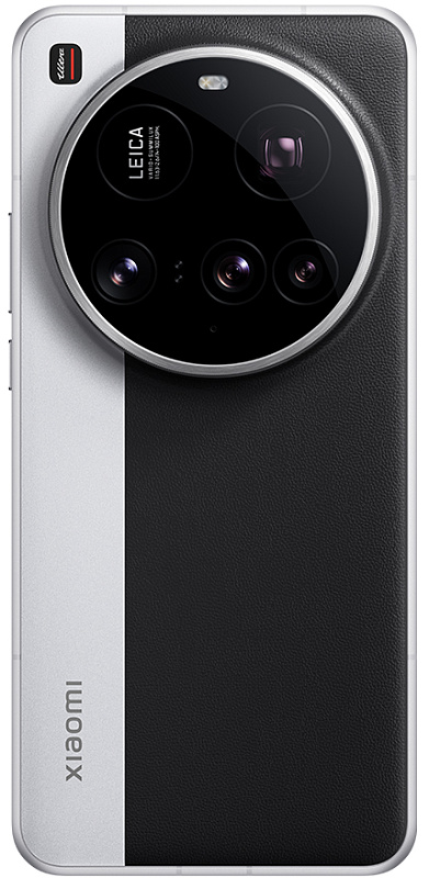 Xiaomi 15 Ultra 16/512Gb (серебряный хром) фото 6