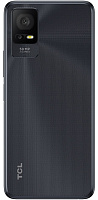 TCL 408 4/64GB (серый) фото 6