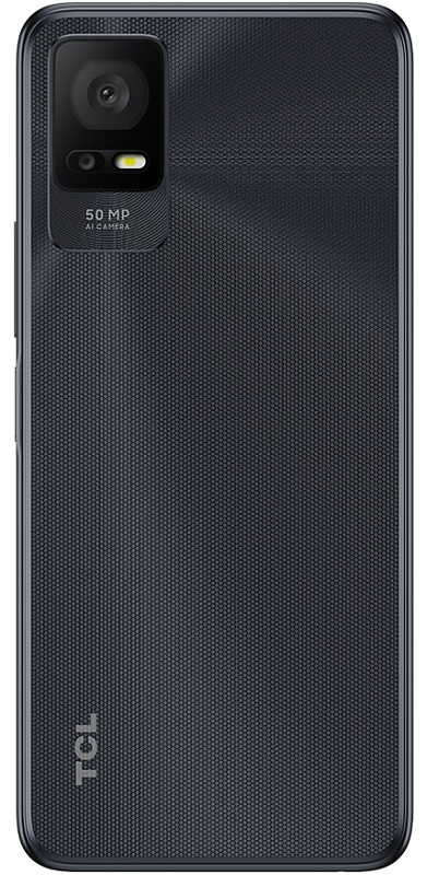 TCL 408 4/64GB (серый) фото 6