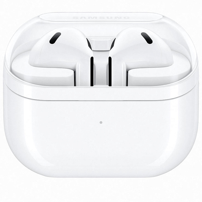 Samsung Galaxy Buds 3 SM-R530 (белый) фото 2