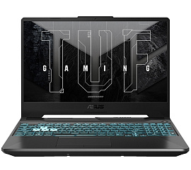 ASUS TUF Gaming A15(FA506NCR-HN044) 16/512GB (черный)
