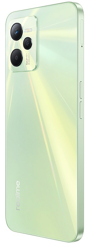 realme C35 4/128GB (зеленый) фото 6