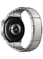 Huawei Watch GT 5 Pro 46 мм, титан фото 1
