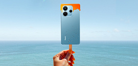 ЖАРКИЕ ЦЕНЫ REDMI