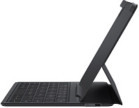 Eileen-keyboard c Bluetooth клавиатурой для Honor Pad X9 (серый) фото 2