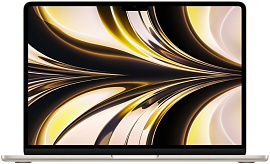 Apple Macbook Air 13" M2 16/256Gb 2022 (сияющая звезда)