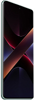 POCO X7 12/512GB (зеленый) фото 1