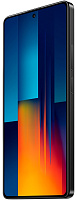POCO M6 Pro 12/512GB (голубой) фото 3