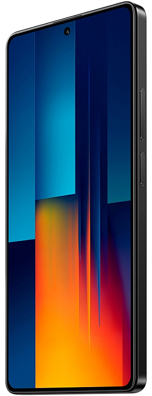 POCO M6 Pro 12/512GB (голубой) фото 3