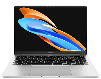 Товар Infinix Inbook Y3 Max YL613 i5 16/512GB (серебристый)