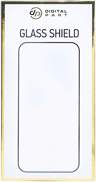 Товар Digitalpart Full Glue для Xiaomi Redmi Note 12S