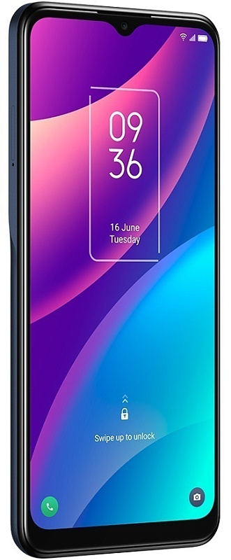 TCL 30 SE 4/128GB (атлантический синий) фото 1