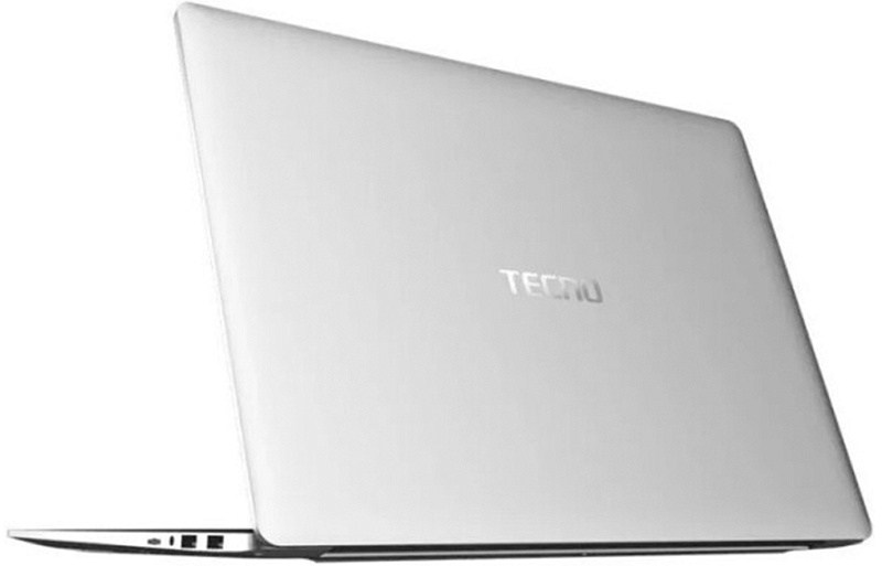 TECNO MEGABOOK S1 16/512GB (серый) фото 3