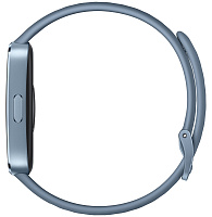 Huawei Band 10 NOR-B29 (синий) фото 4