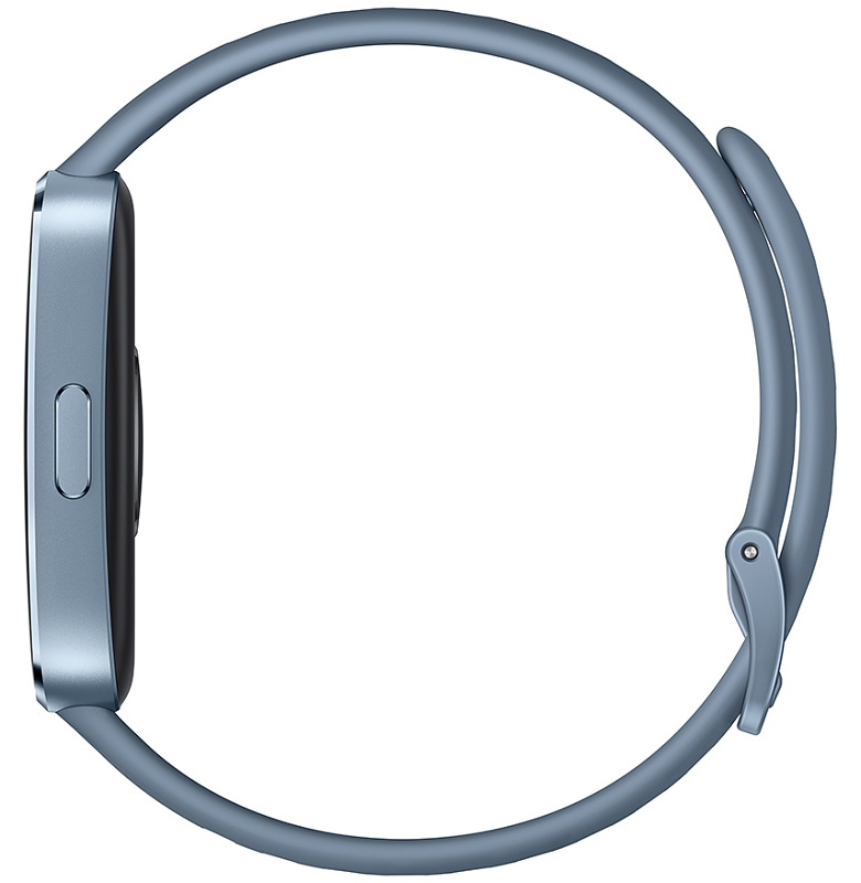 Huawei Band 10 NOR-B29 (синий) фото 4