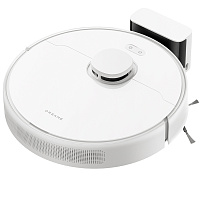 Dreame Robot Vacuum D9 Max Gen 2 (белый) фото 2